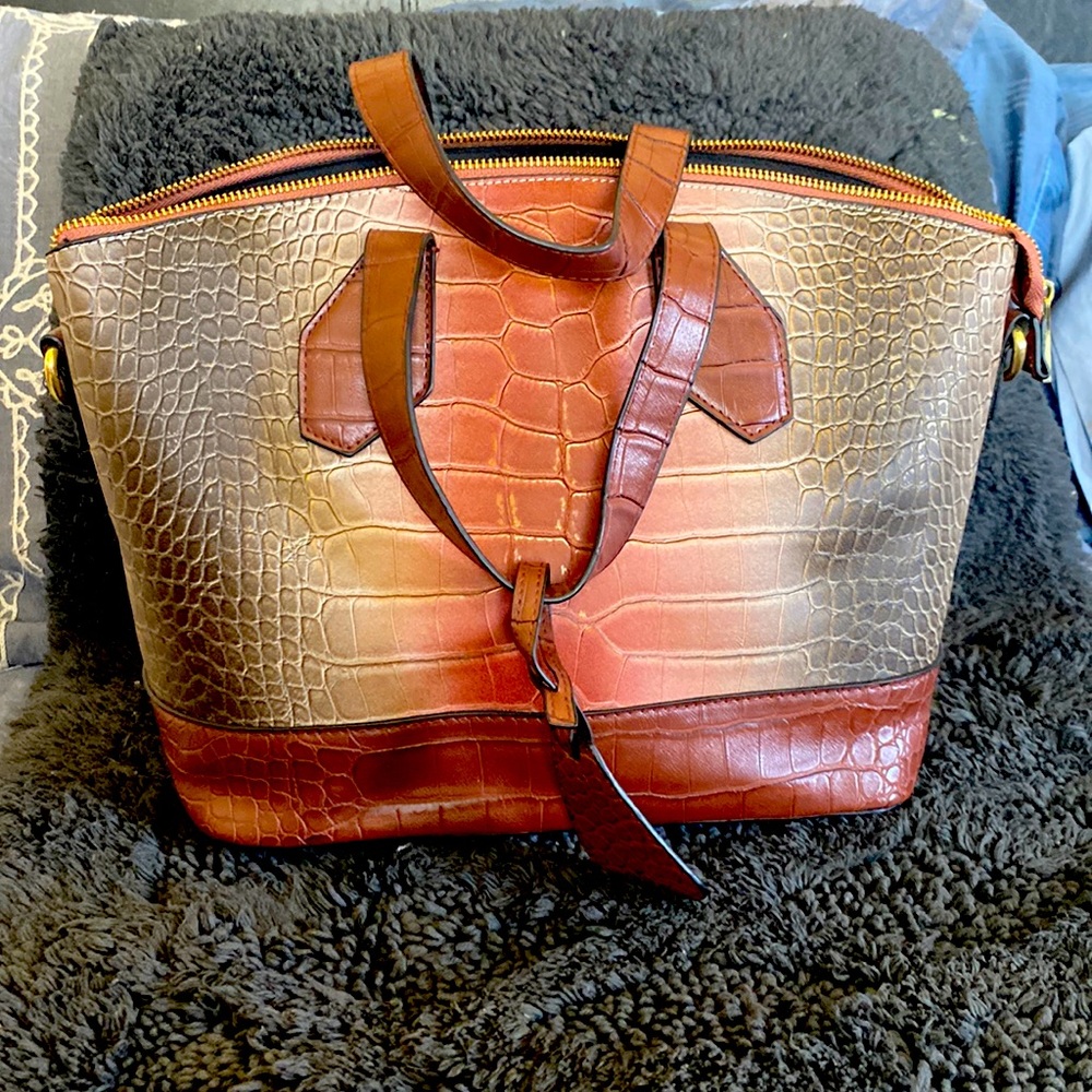 Purse, great condition